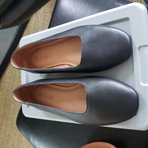 Madewell Ballet Flats Sz 8 Nwot